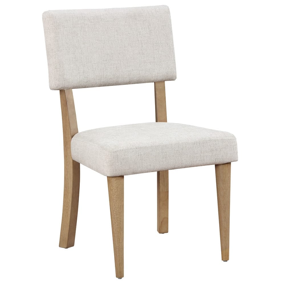 Steve Silver Colvin Brown Dining Chair