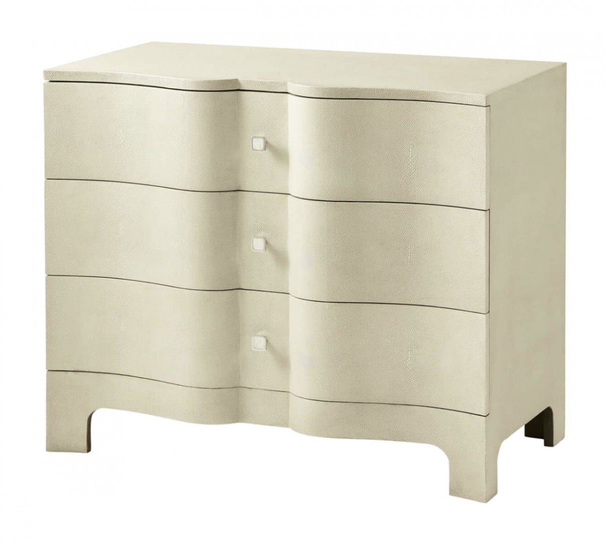 Closeouts Nolan Serpentine Chest