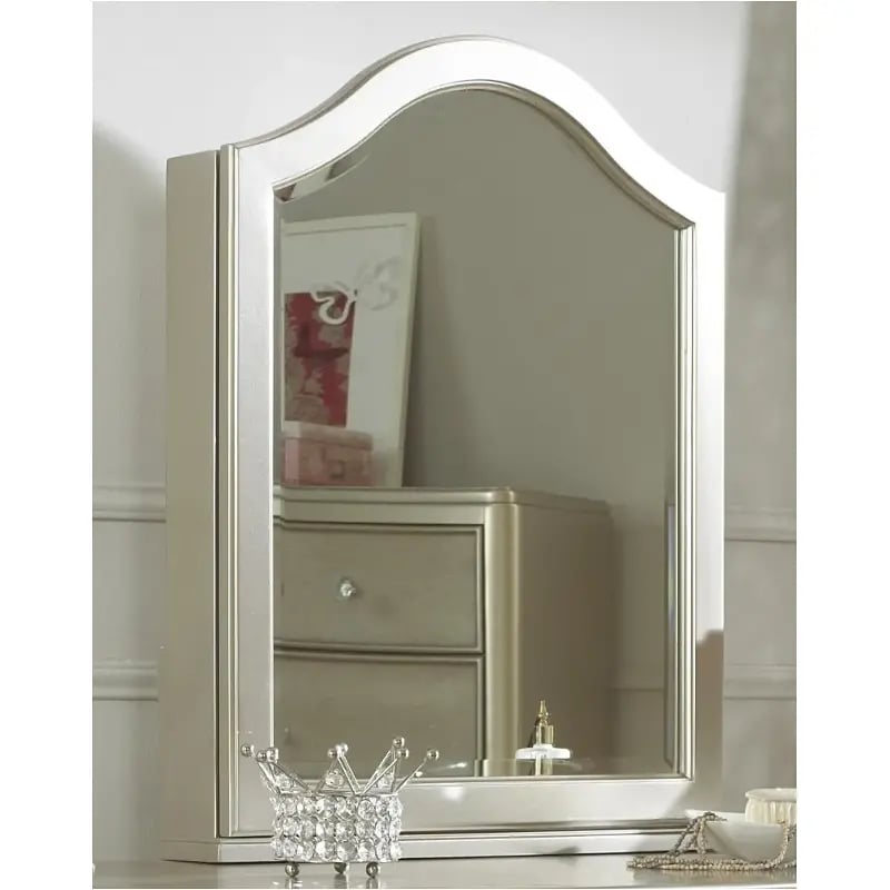 Samuel Lawrence Lil Diva Vanity