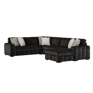 Emerald Home Ritchie Charcoal Complete