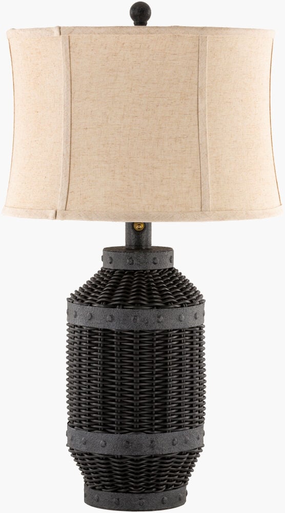 Surya Xavier Table Lighting