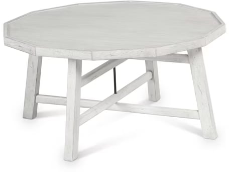 Steve Silver Paisley Cocktail Table