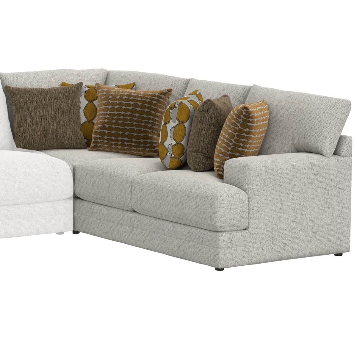 Jackson Catnapper Tori Birch RSF Section (with corner)