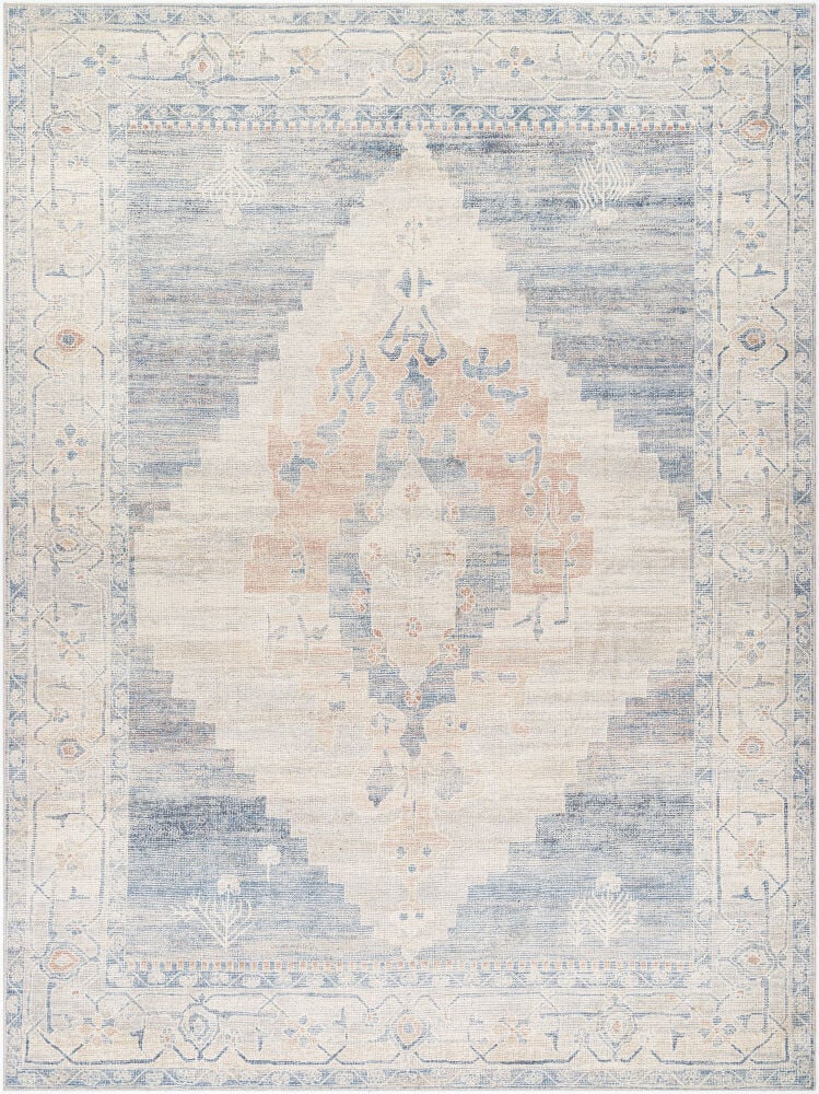 Surya Luca Rug
