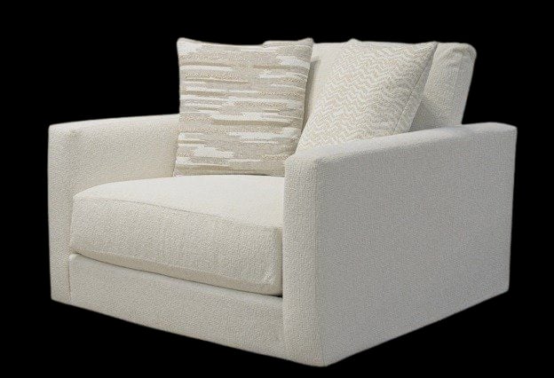 Jackson Catnapper Amelia Chalk Chair 1/2