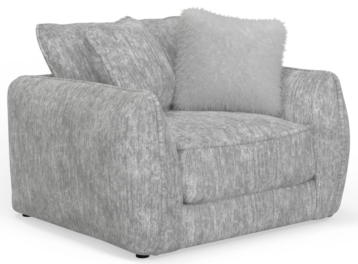Jackson Catnapper Bankside Oyster Chair 1/2