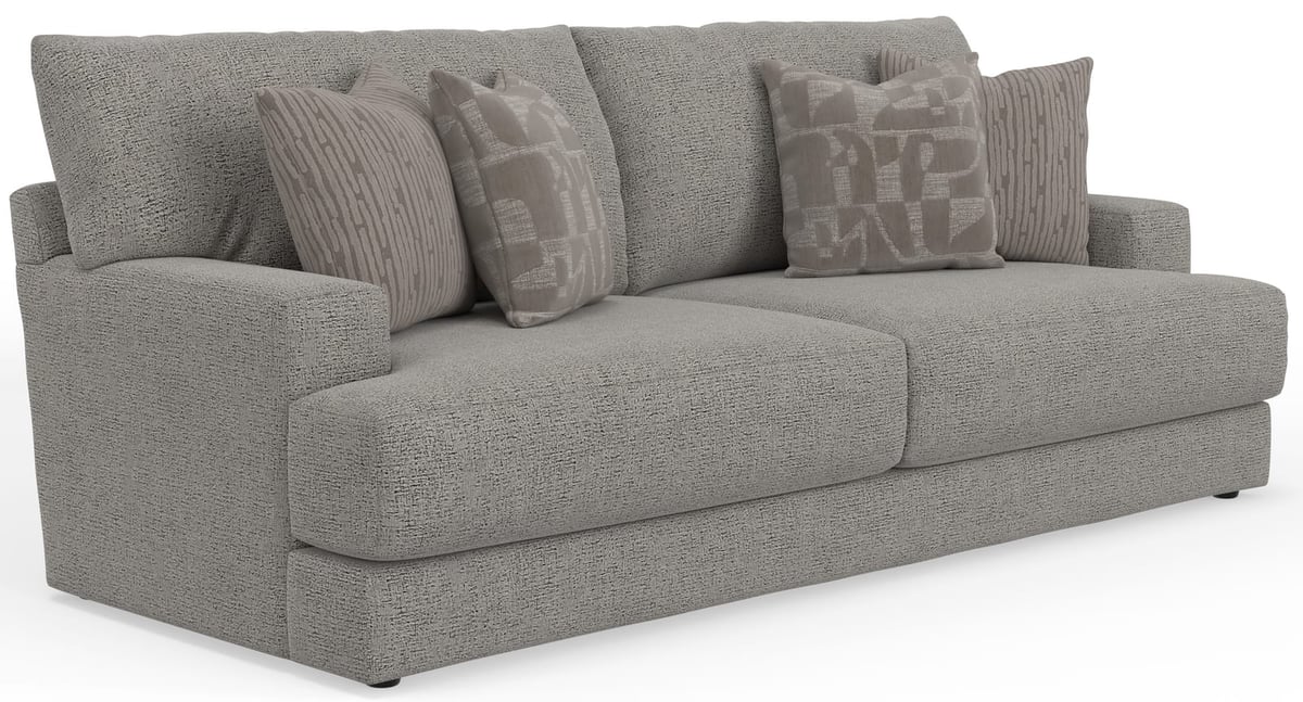 Jackson Catnapper Zeke Cloud Sofa