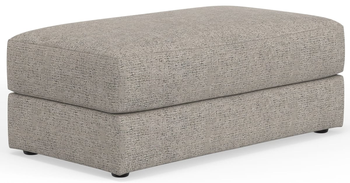 Jackson Catnapper Zeke Cloud Ottoman