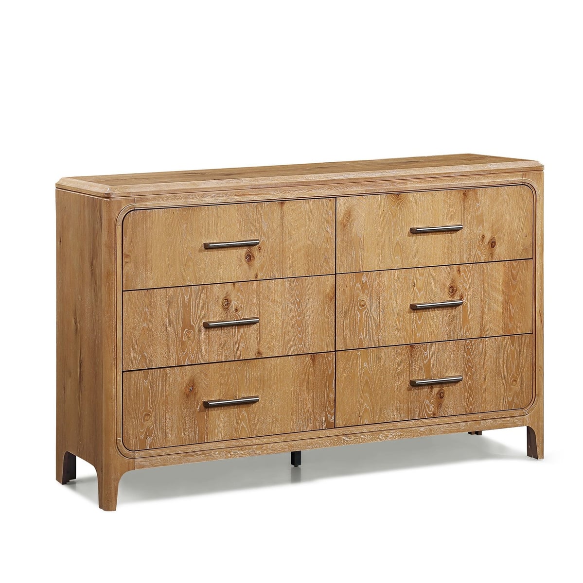Crown Mark Westcott Dresser