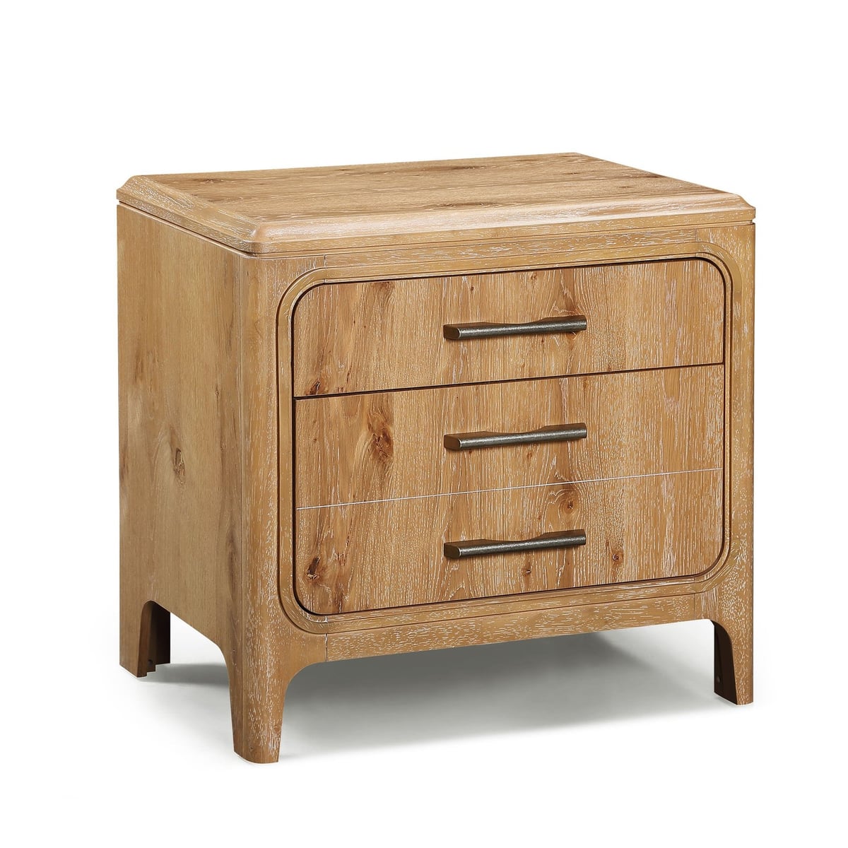 Crown Mark Westcott Nightstand