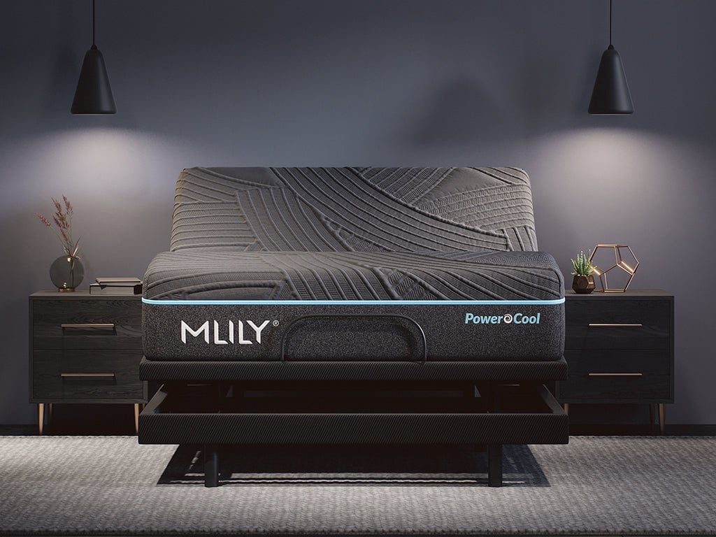 MLily PowerCool Medium