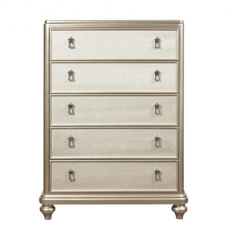 Samuel Lawrence Lil Diva 5 Drawer