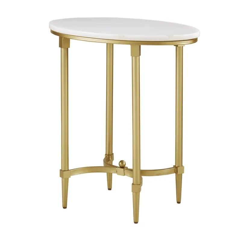 Olliix Bordeaux Gold Marble