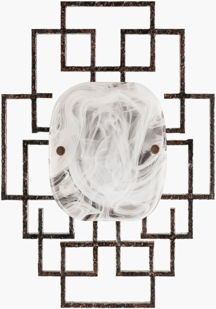 Surya Bellmore Wall Sconce Lighting