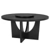 Crown Mark Rupert: Round Dining Table