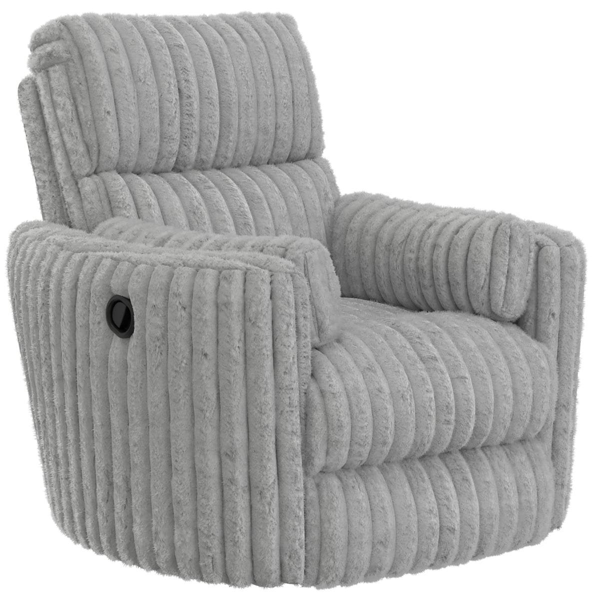 Jackson Catnapper Daydream Moonstruck Manual Swivel Glider