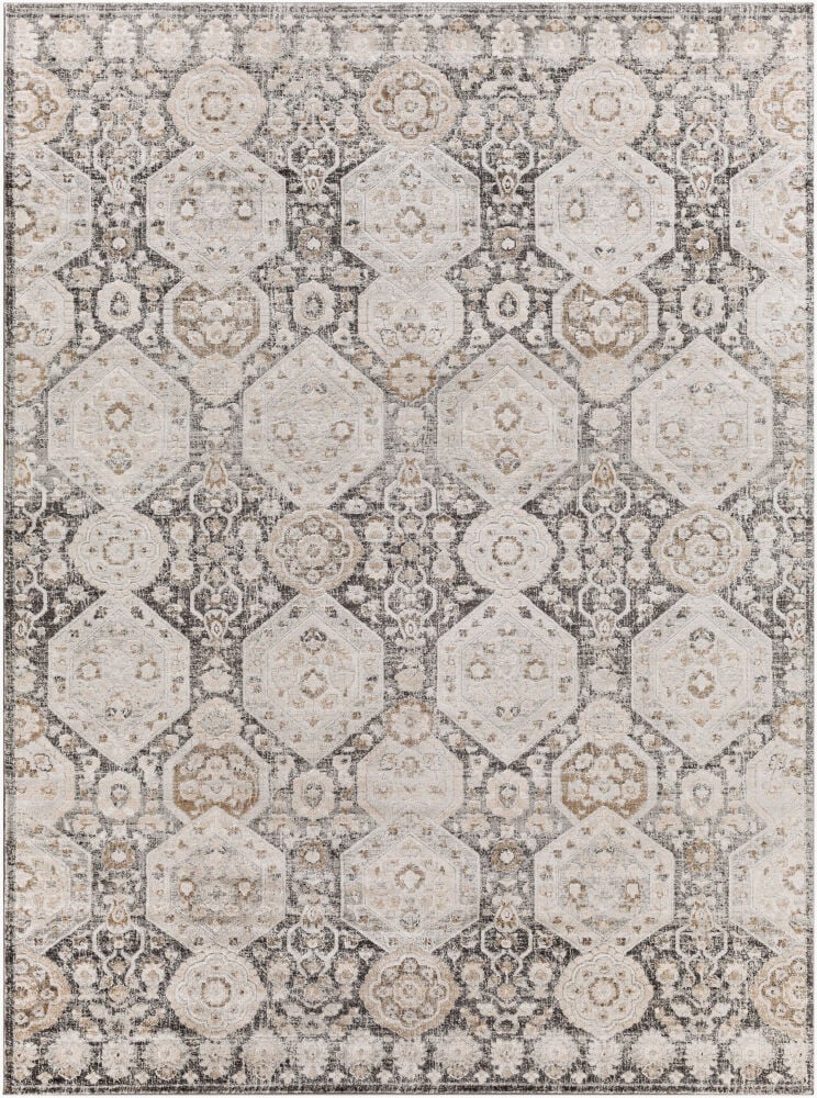 Surya Indigo Rug