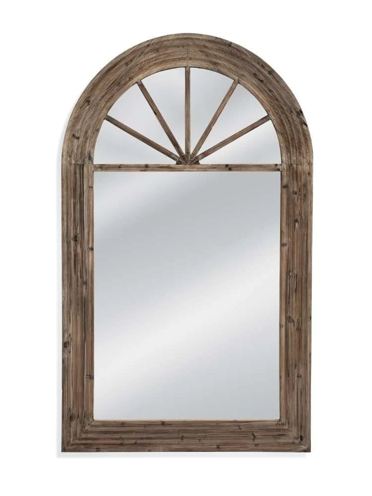 Basset Mirror Company View Floor