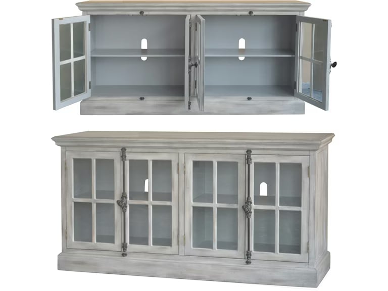 Crestview Collective Harrison 72 Sideboard