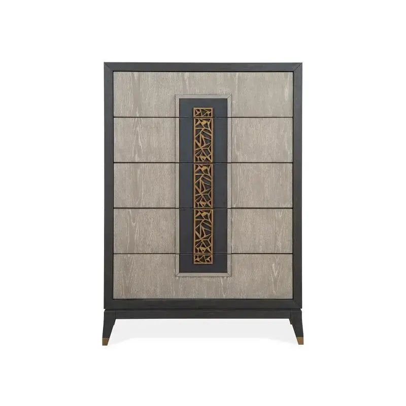 Magnussen Ryker Chest