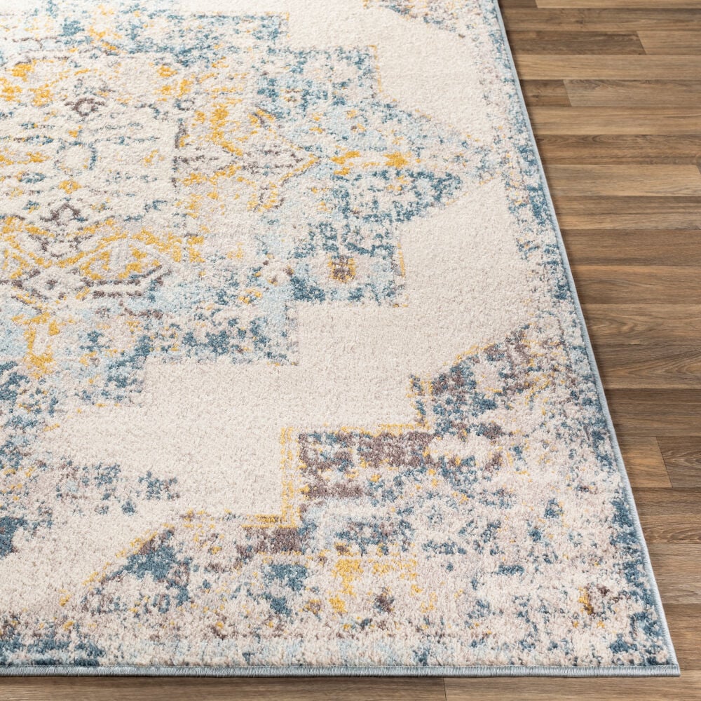 Surya Ankara Machine Woven Rug