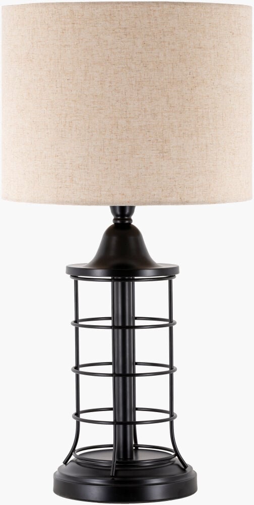 Surya Sekforde Table Lighting
