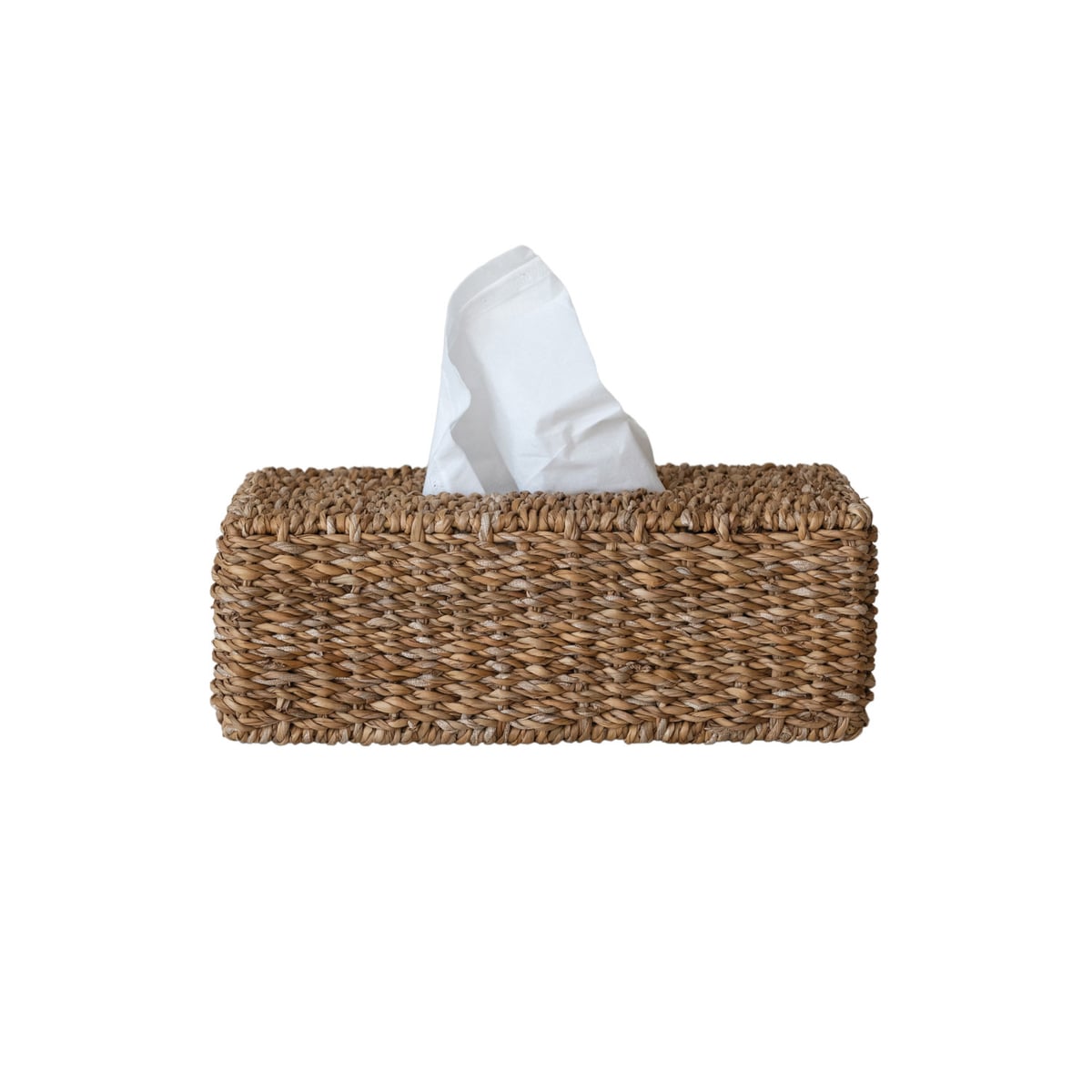 Creative Coop Tissue Box Cover