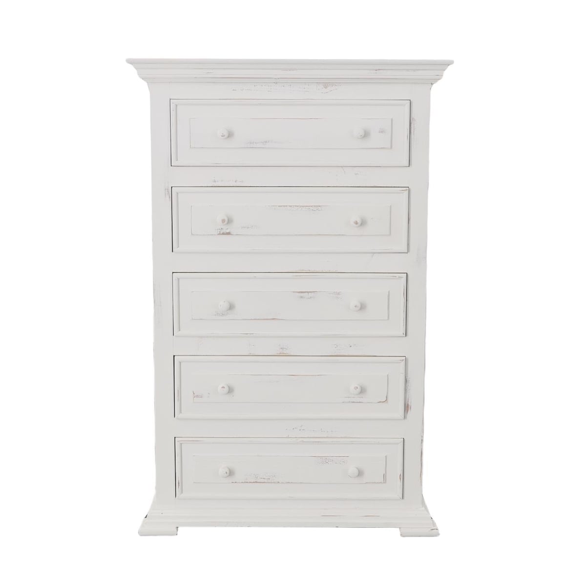 Vintage Furniture Chalet: Terra Grey Chest
