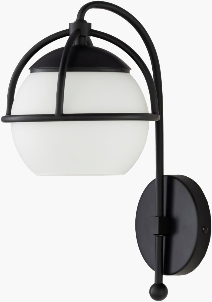 Surya Edmund Wall Sconce Lighting