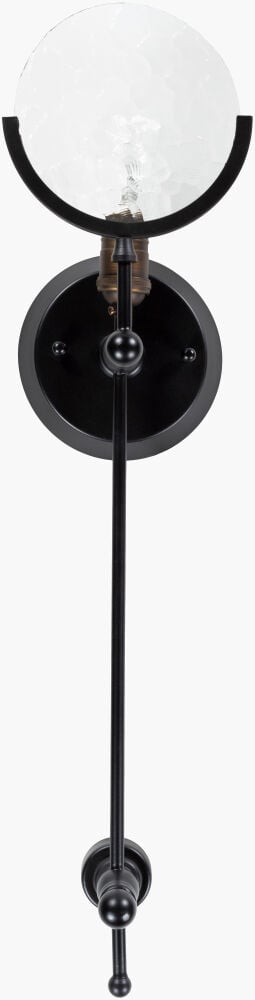 Surya Edwin Wall Sconce Lighting