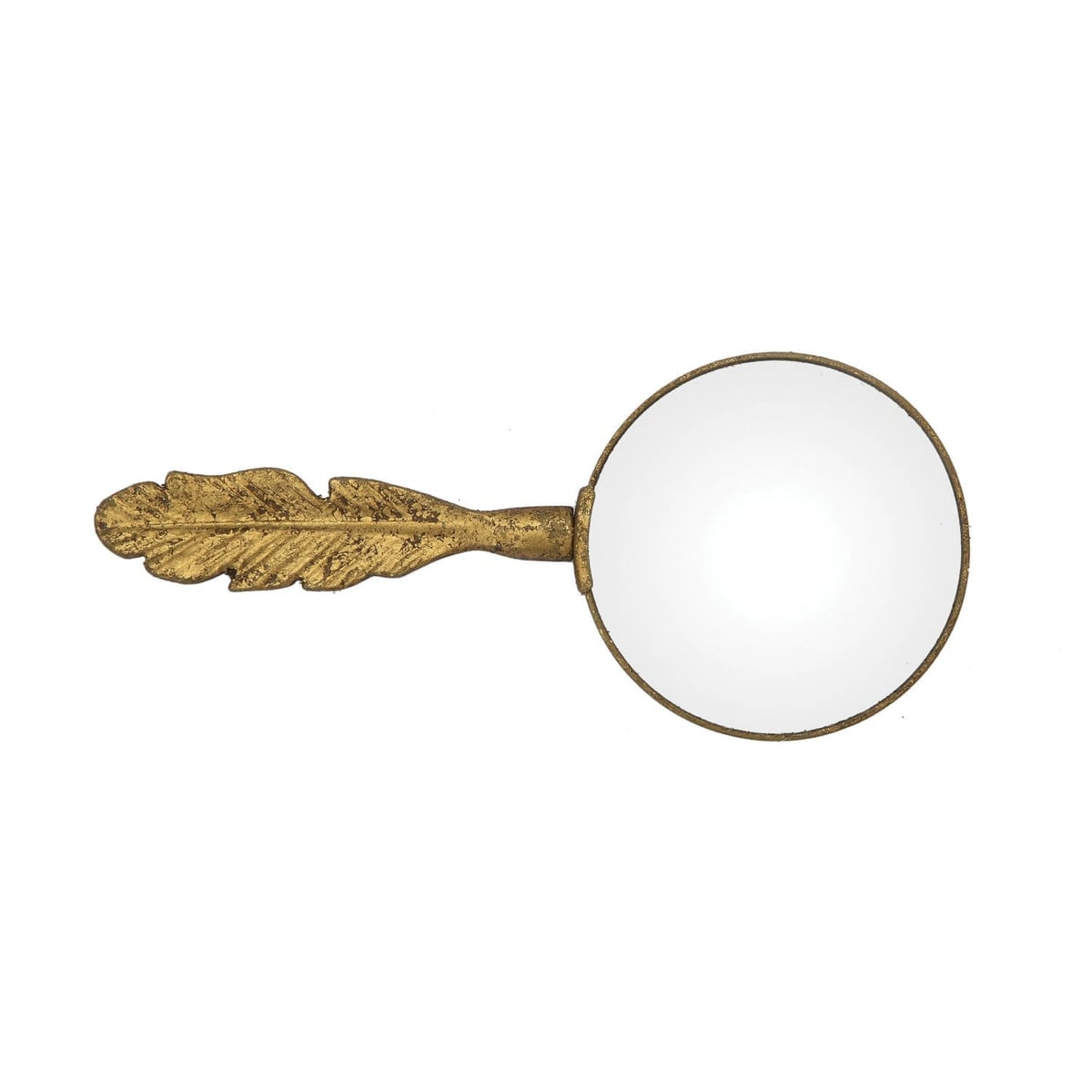 Creative Coop Magnifying glass