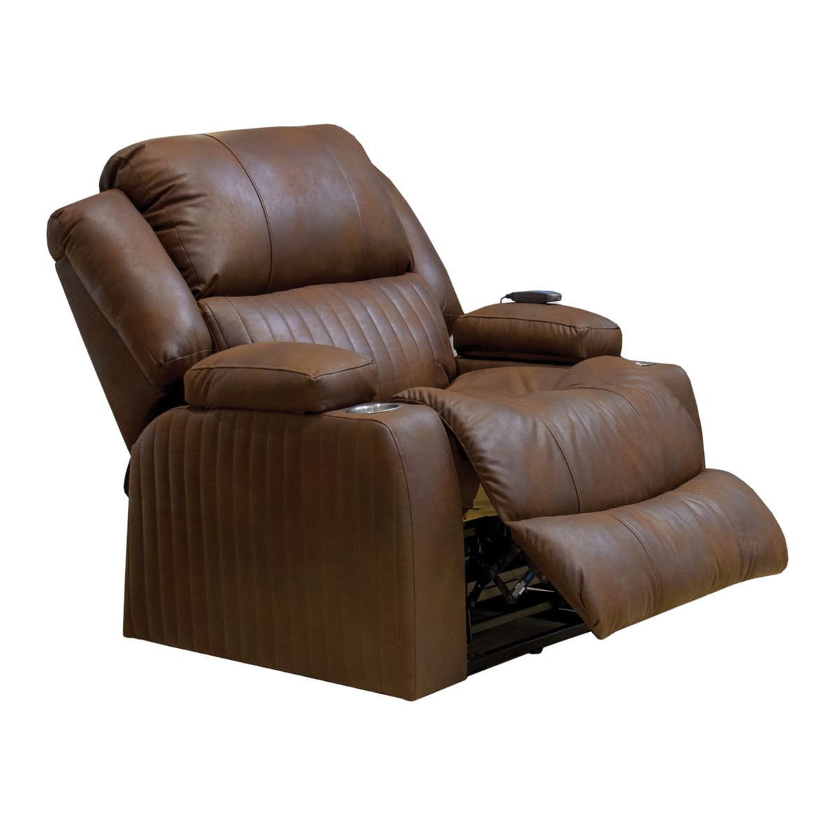 Jackson Catnapper Kirk Walnut Lift Chair
