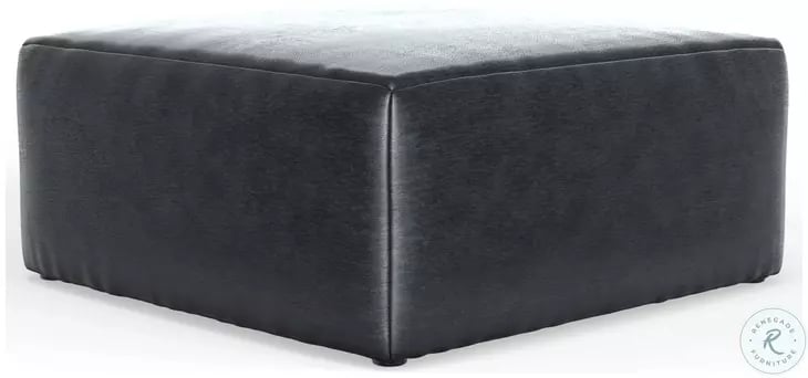 Jackson Catnapper Remington Slate Cocktail Ottoman