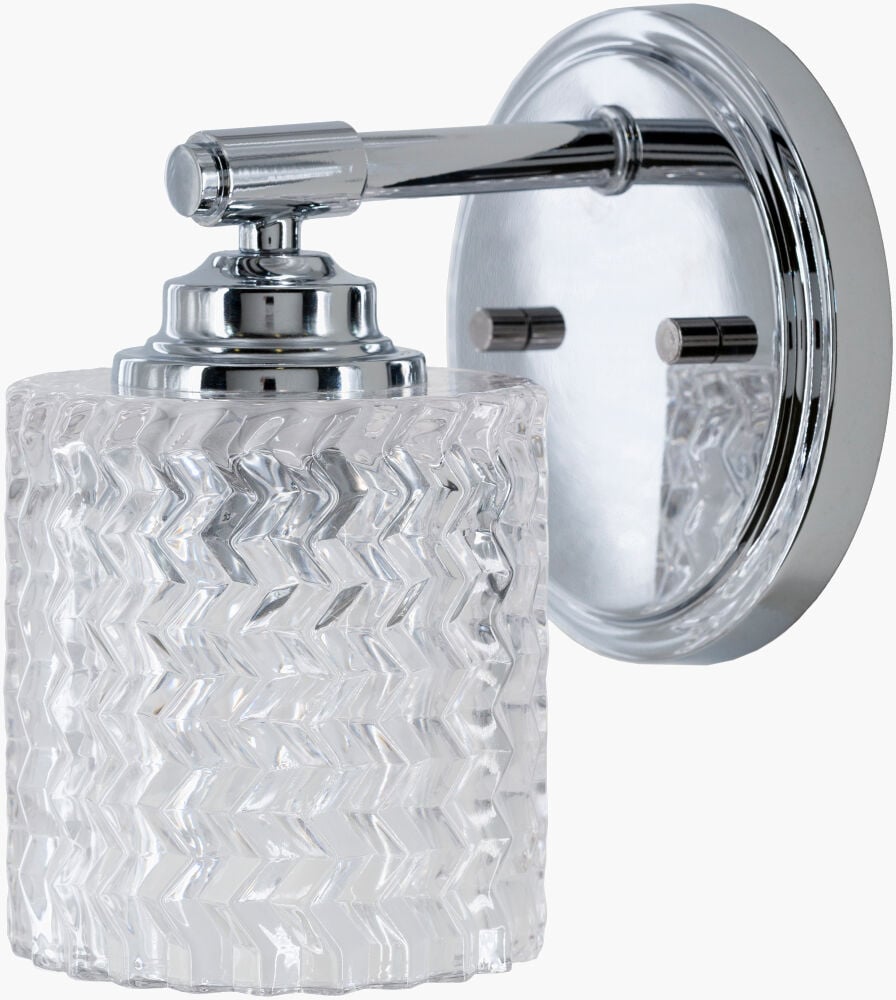Surya Edgar Wall Sconce Lighting