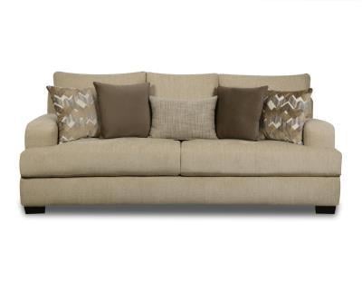 Corinthian Rally Birch Sofa