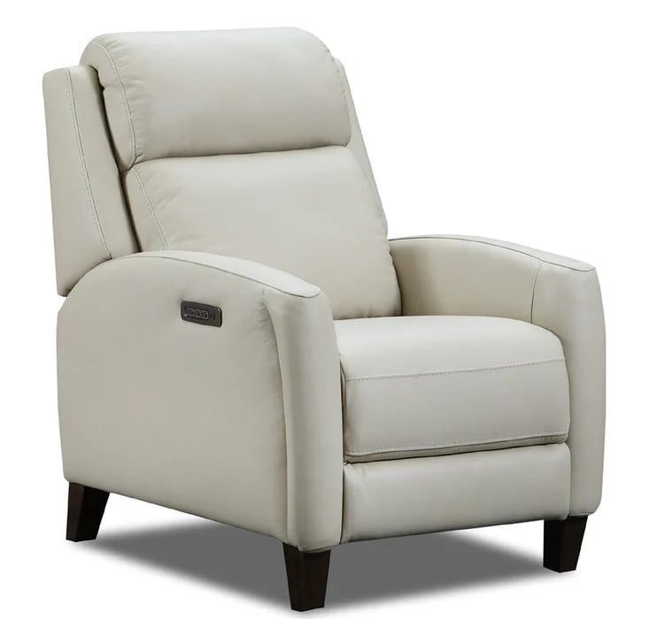 Revive Presley Oasis Pristine Recliner Power Headrest Hi Leg