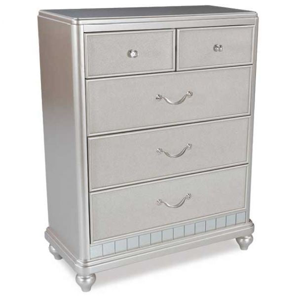 Samuel Lawrence Lil' Diva Lift Top