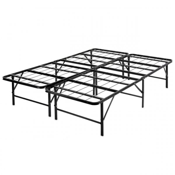 Elements International Mandi Black Platform Base