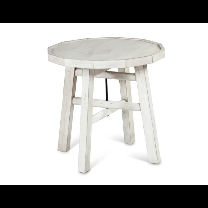 Steve Silver Paisley End Table