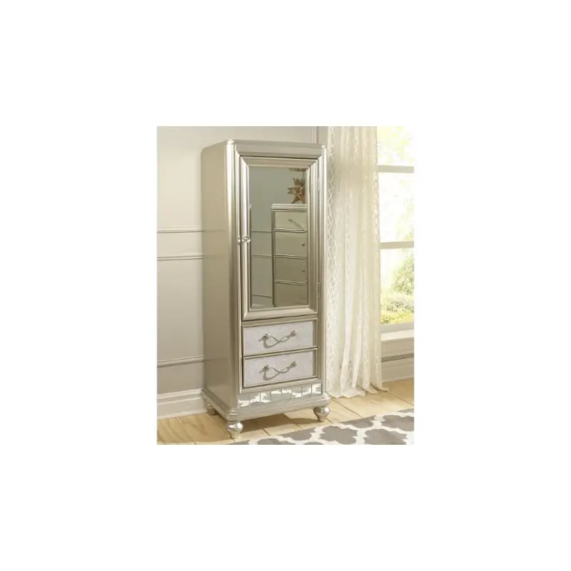 Samuel Lawrence Lil Diva Wardrobe
