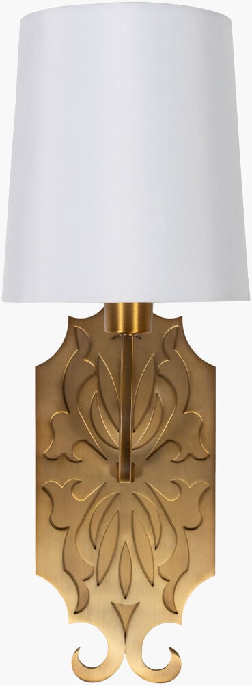 Surya Roxanne Wall Sconce Lighting