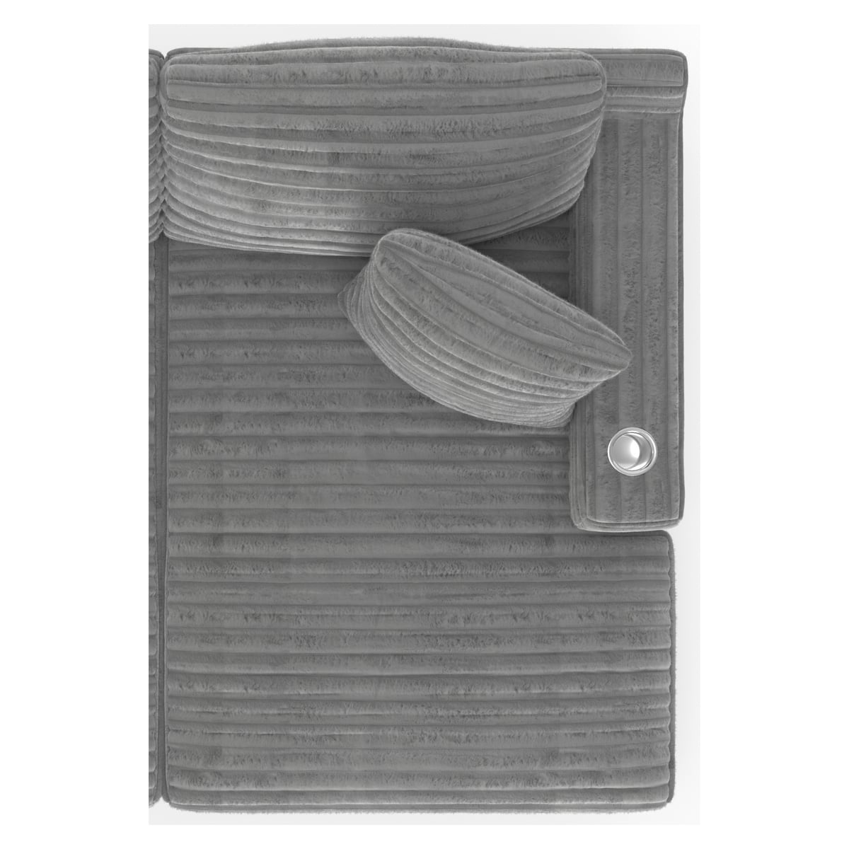 Jackson Catnapper Comfrey Moonstruck RSF Chaise