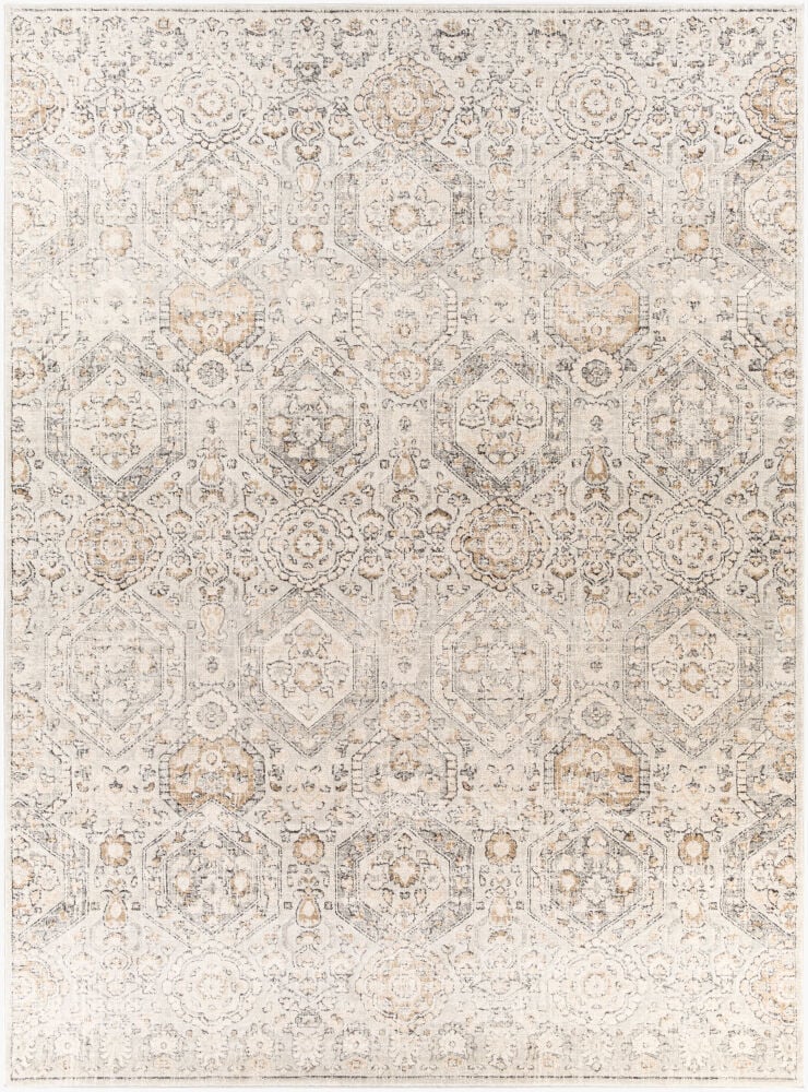 Surya Indigo Rug