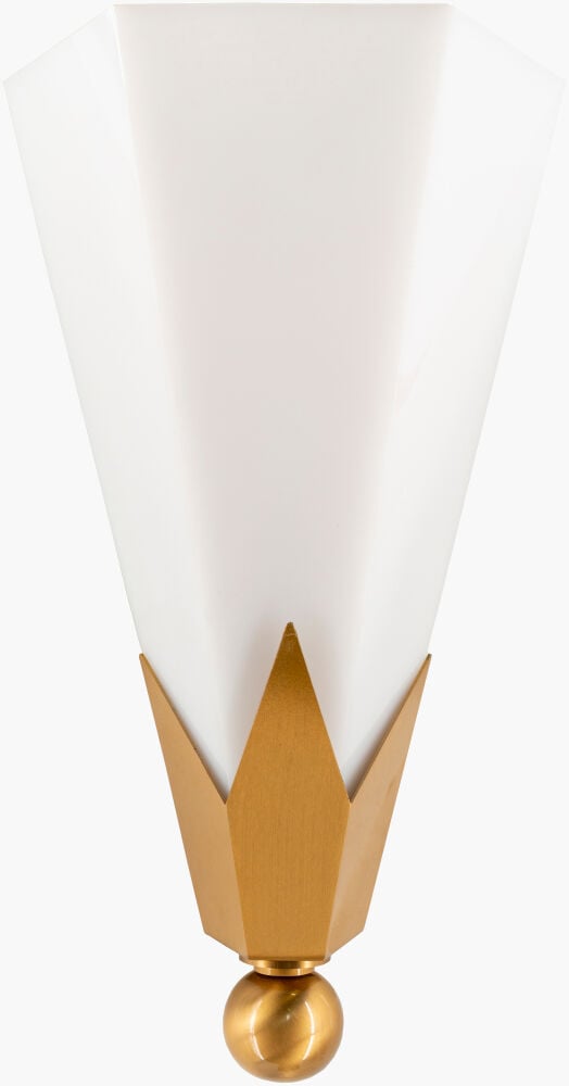 Surya Galinda Wall Sconce Lighting