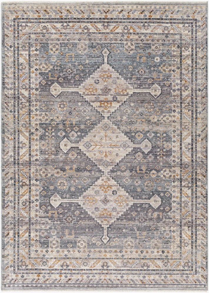 Surya Aida Machine Woven