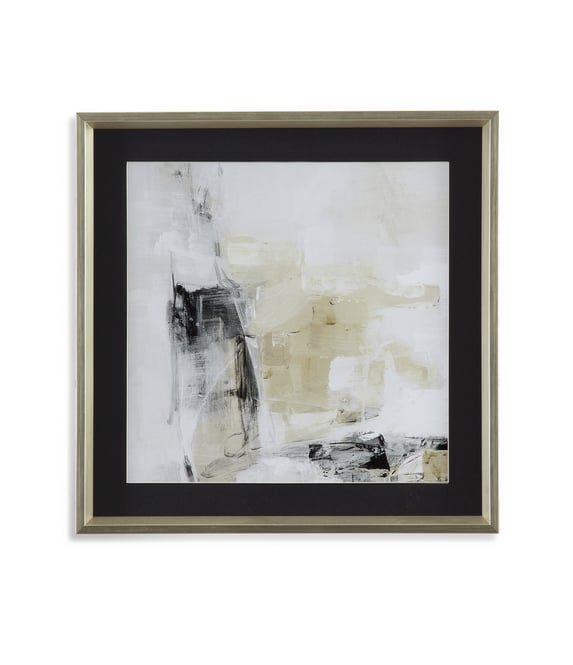 Basset Mirror Company Variance V Wall Art