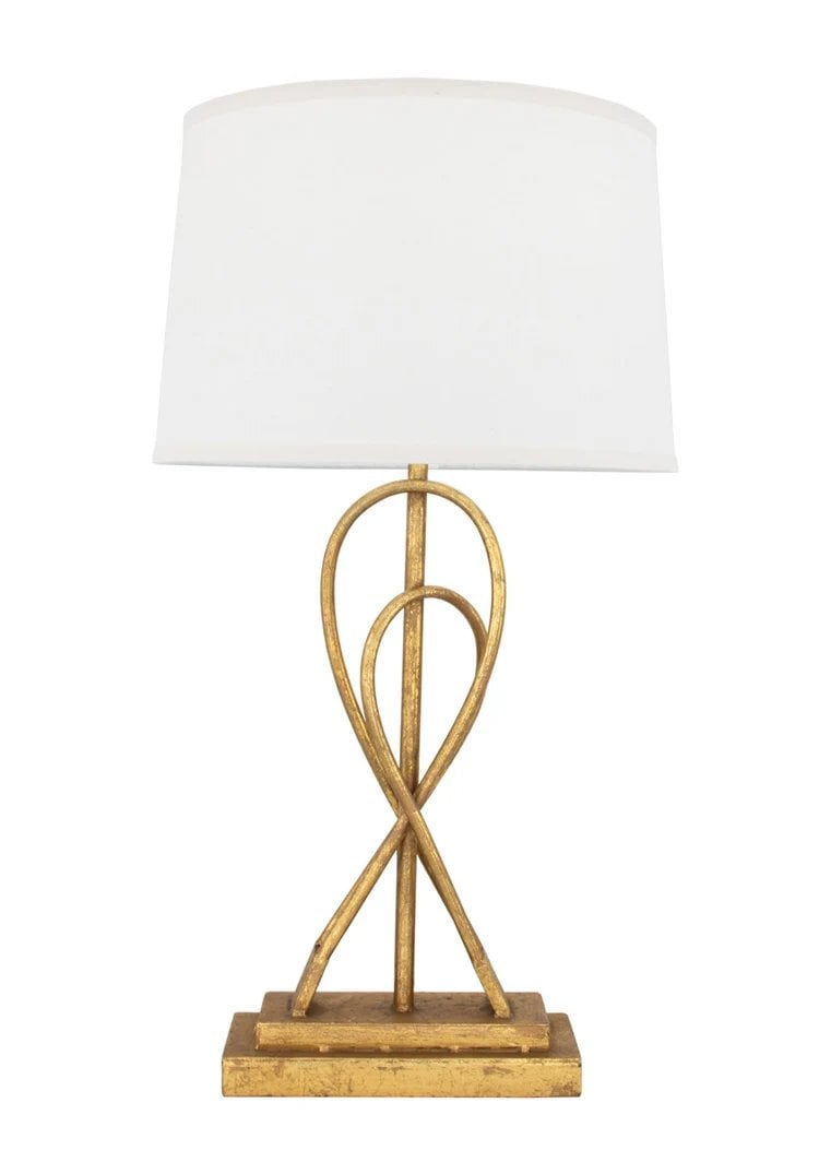Zeugma IR901 Gold Lamp