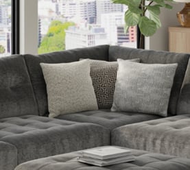 Jackson Catnapper Kimpton Greystone Corner