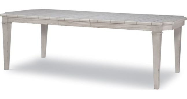 Legacy Classics Belhaven Dining Table