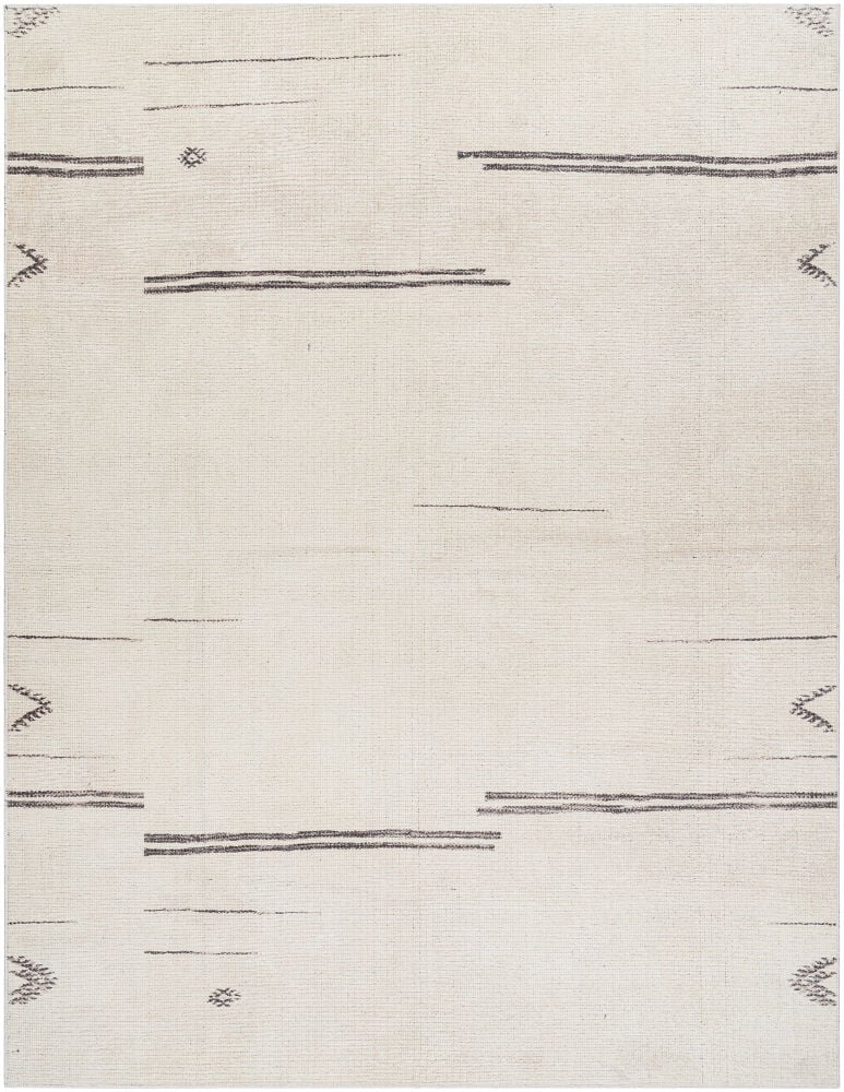 Surya Rivi Machine Woven Rug